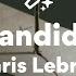 Chris Lebron Bandido Letra Lyrics