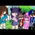 Roundtable Rival Life Life Edit Editing Education Explorepage Gachaclub Gachameme