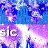 Dance Music Она любит танцевать