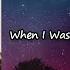 Mandy Moore When I Wasn T Watching Lyrics