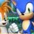Sonic 4 Episode 2 Final Boss Vs Death Egg Mk II Core Music