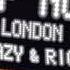 Saweetie X London On Da Track Up Now Feat G Eazy And Rich The Kid