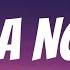 ABBA Just A Notion Lyrics