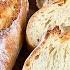 Only 3 Steps Mix Rest And Bake This Authentic European Bread