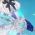 Skirk 250 Atk Speed Looks Insane Skirk Dahlia Mika Chongyun 5 7 Abyss Showcase