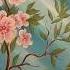 Цветы гуашью просто Eng Sub Draw The Flowers With Gouache