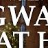 Hogwarts Great Hall Harry Potter Music Ambience