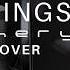 Periphery Wax Wings Female Vocal Cover