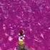 MARIO LEAPING OVER A GIANT POISON LAKE Lakitu S Ledge Second Low Super Mario Odyssey