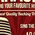 Dirty Deeds Done Dirt Cheap Originally Performed By AC DC Karaoke Version