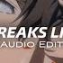 Nothing Breaks Like A Heart Mark Ronson Ft Miley Cyrus Edit Audio