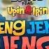 Upin Ipin Jeng Jeng Jeng Yubi Band Feat Upin Ipin Official Music Video