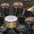 Stigmata Лёд Only Drums Midi Backing Track