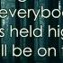 Twenty One Pilots Forest Lyrics