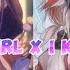 I Kissed A Girl X I Kissed A Boy Mashup Lyricsvideo Kazuscara Eimiko Genshinimpact