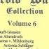 Le Prophete The Prophet Act II Ach Mein Sohn Segen Dir Sung In German