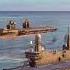 Modern Warships Storm Threat