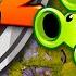 Seashooter Arena Plants Vs Zombies 2 Gameplay Walkthrough Part 1232