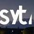 SVT1 Ident 3 2017