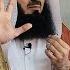 Trust Allah He Is In Control Mufti Menk