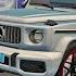 Mercedes Benz W464 G63 AMG 2020 POV DRIVE City Car Driving Fast Driving Logitech G29