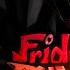 A Pokémon Creepypasta Mod Friday Night Funkin Hypno S Lullaby V2