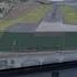 IVAO P3DV4 5 Visual Approach Madeira Airport