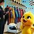 Duck S Drip Made Him Slip Dressshopping Trendings