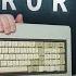 Repairing One Of The Worst Keyboards Ever Made Compaq Portable Part 2