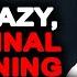 9 STRANGE Body Symptoms That ONLY Appear During Final Awakening