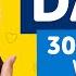 Day 1 10 300 Learn 300 Korean Words In 30 Days Challenge