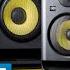 KRK Rokit G5 Next Gen Tools For Every Creative Step