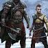 Bear McCreary Pull Of The Light God Of War Ragnarök Original Soundtrack Ft Eivør