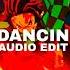 DANCIN Krono Remix Aaron Smith Audio Edit