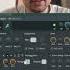 Vocal Effect Like MAU P