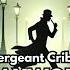 Sergeant Cribb Radio Drama L Waxwork L BBC Radio 4 Victorian Murder Mystery Audio Story
