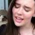 Lewis Capaldi Someone You Loved Cover By Angelica