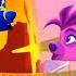The Lion Guard A New Way To Go Norwegian