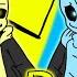 Time Paradox Animation