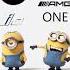 Mercedes AMG One Vs BMW I8 Minions Style Mercedes Bmw Car Status
