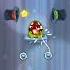Cut The Rope Season 1 Magic Box Level 4 Walkthrough Solution