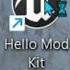 Create Your Own Hello Neighbor Mods Hello Neighbor Mod Kit Installation