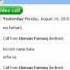 Change Your Skype Sounds RingTones Calls Sign In Sign Out Etc