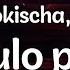 Bad Gyal Tokischa Young Miko Chulo Pt 2 Letra Lyrics Official Music Video