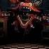 FNaF 2 Withered Foxy Jumpscare 0 25x 2x Speed