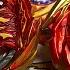 НАЙДИ 10 ОТЛИЧИЙ ОБЗОР СУПЕРХАЙПЕРИОНА от FLAME Бейблэйд Бёрст Beyblade Burst