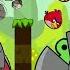 Angry Birds Collection Cannon 1 TERENCE THROW MAXIMUM STONE AND BIRDS TO PIGGIES