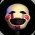 Fnaf Puppet Music Box But Brazilian Funk