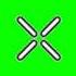 Free Greenscreen No Copyright Mlg Hitmarker