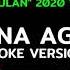 Christina Aguilera Reflection From Mulan 2020 KARAOKE VERSION